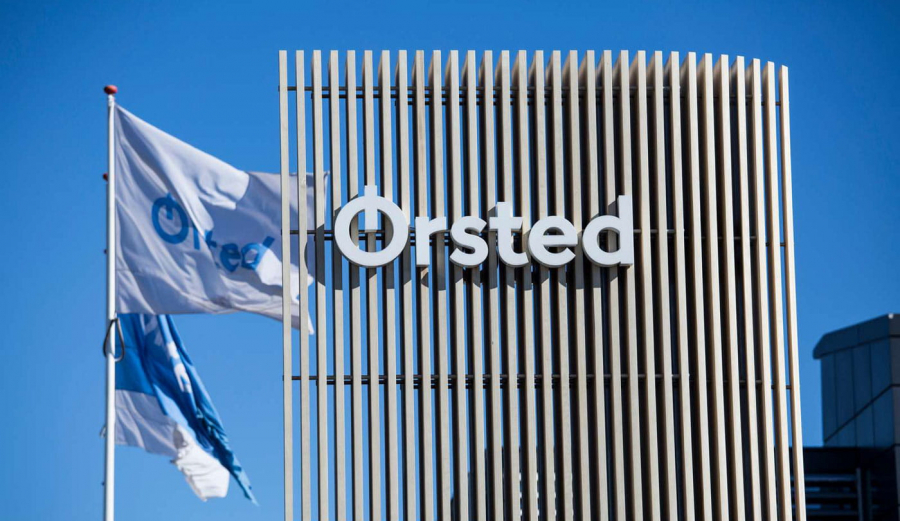 Δανία: Ο όμιλος Orsted δηλώνει ότι δεν θα πληρώνει το ρωσικό αέριο σε ρούβλια