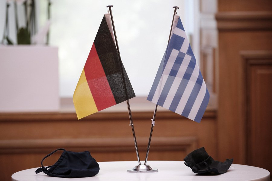 Ελληνογερμανικό Επιμελητήριο: Αποστολή 12 γερμανικών εταιρειών κυβερνοασφάλειας και πολιτικής προστασίας στη Θεσσαλονίκη