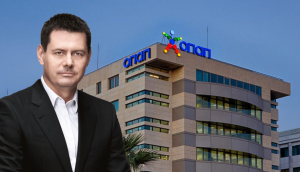 Ο Κάρελ Κόμαρεκ, βασικός μέτοχος του ΟΠΑΠ