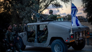 Ισραήλ: Ο αρχηγός του στρατού παραδέχεται λάθη που οδήγησαν στην επίθεση της Χαμάς