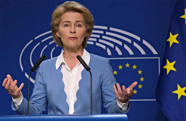 ΕΕ: Η πρόταση της Επιτροπής «EU Inc.» για μία ενιαία αγορά