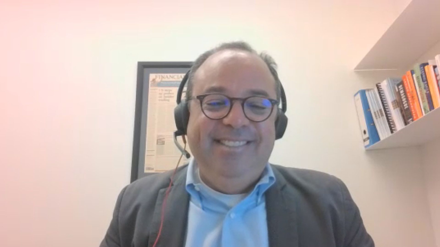 Πίτερ Σπίγκελ (Financial Times): Έχει αποκατασταθεί η εμπιστοσύνη των αγορών στην Ελλάδα