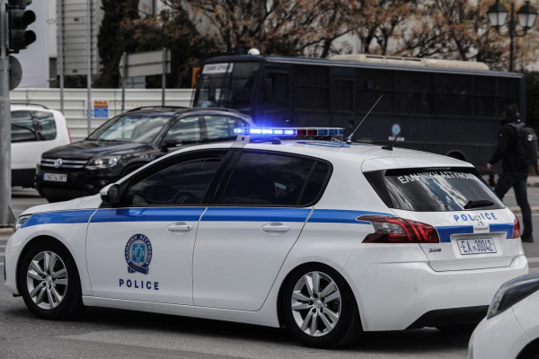 Πώς έγινε το μακελειό με τρεις νεκρούς και τρεις τραυματίες σε Πατήσια και Αγίους Αναργύρους