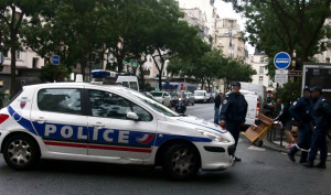 Παρίσι: Πυροβολισμοί έξω από νοσοκομείο