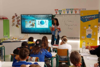 ΔΕΗ: 1.700 μαθητές σε 6 νησιά συμμετείχαν στο εκπαιδευτικό πρόγραμμα «Το Πλαστικό μου κι Εγώ»