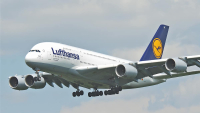 Lufthansa: Επιστροφή στην κερδοφορία με αυξημένη ζήτηση για ταξίδια τον χειμώνα