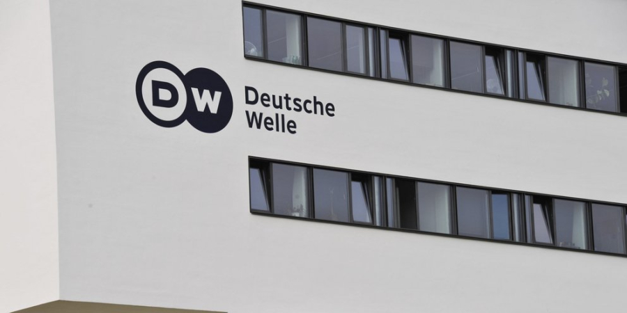 Τουρκία: Δημοσιογράφος της Deutsche Welle συλλαμβάνεται για διασπορά «ψευδών ειδήσεων»
