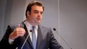 Κυριάκος Πιερρακάκης: Να οικοδομηθεί ένα πλαίσιο παγκόσμιας διακυβέρνησης για την AI