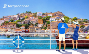 Ferryscanner: Ποιοί προορισμοί κατέγραψαν αύξηση από 20% έως 900% φέτος το Πάσχα