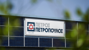 Πετρόπουλος: Αύξηση των καθαρών κερδών κατά 37% στο 9μηνο