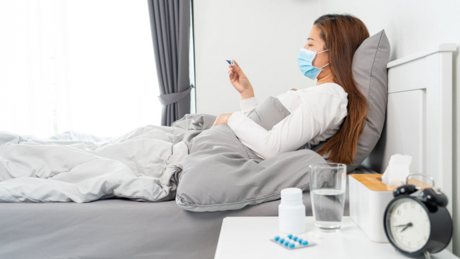 Τι ισχύει για την Delmicron και τη Florona - Διευκρινίσεις από επιστήμονες του ΕΚΠΑ