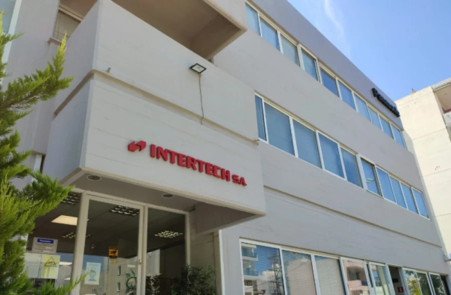 Intertech: Εξαγοράζει το 100% της Γραφοτεχνικής έναντι 3,28 εκατ. ευρώ