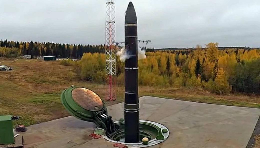 Διάσκεψη για τα πυρηνικά όπλα: Ο νέος φόβος της βόμβας