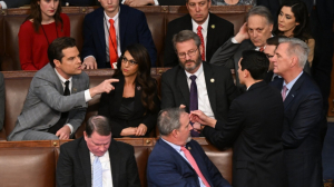 ΗΠΑ: «Εμφύλιος» στο Ρεπουμπλικανικό κόμμα