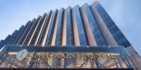 Intercontinental International: Ολοκληρώθηκε η συγχώνευση θυγατρικών