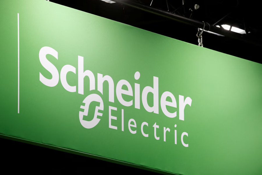 Schneider Electric: Η πιο βιώσιμη εταιρεία στον κόσμο για το 2026 από το περιοδικό TIME και την Statista