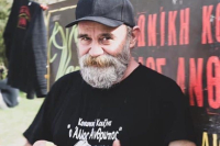 Για "ξέπλυμα" κατηγορείται ο δημιουργός της κοινωνικής κουζίνας «Ο Άλλος Άνθρωπος» - Τι απαντά