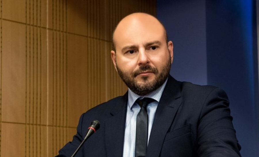 Στασινός: Ένταξη Πυροσβεστικών Υπηρεσιών στο σύστημα «e-Άδειες»