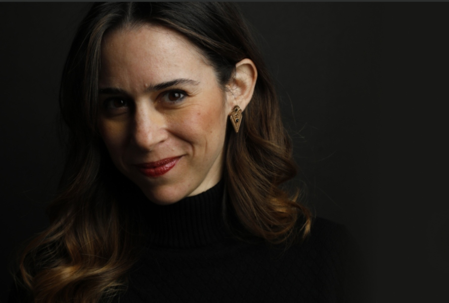 Η Ματίλντα Νατάν νέα Partner στη REBORRN