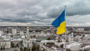 Σύμβουλος Ζελένσκι: «Ναι στην πολιτική ουδετερότητα» - Ρώσοι βομβάρδισαν το νοσοκομείο παίδων στην Μαριούπολη