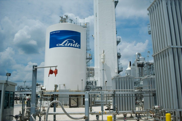 Linde Hellas: Γιορτάζει την 60η επέτειο δραστηριοποίησής της στην Ελλάδα