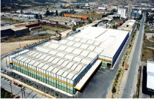 ΒΙΣ: Αύξηση 20,5% του κύκλου εργασιών στο εννεάμηνο