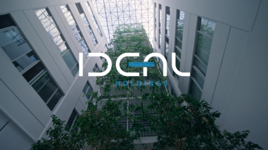 Ideal Holdings: Επιστροφή κεφαλαίου €0,15 ανά μετοχή στους μετόχους