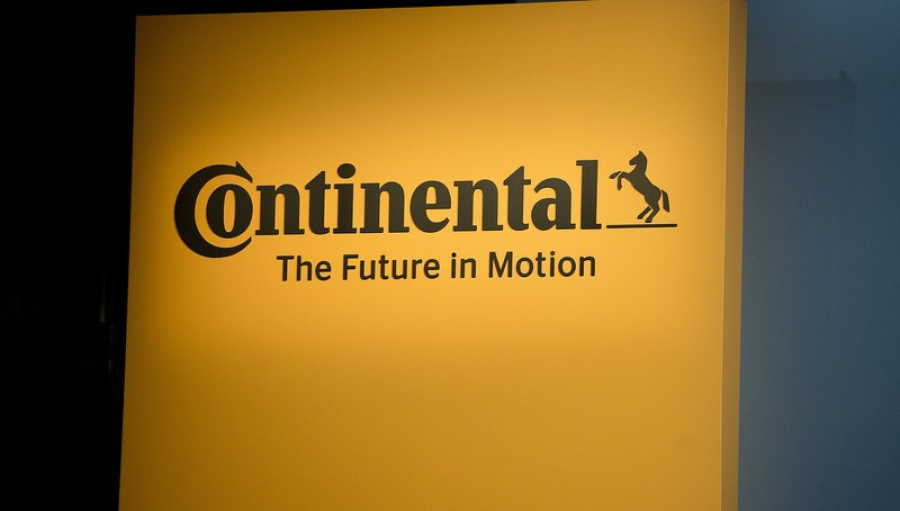 Continental: H γερμανική εταιρεία καταργεί χιλιάδες θέσεις εργασίας