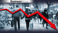 ΕΛΣΤΑΤ: Μειώθηκε κατά 4,9% ο κύκλος εργασιών στο λιανεμπόριο στο τρίμηνο