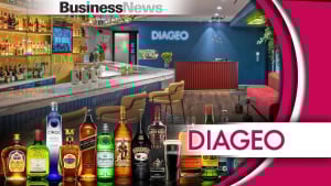 Diageo Hellas: Αντέχει στο «hangover» της αγοράς