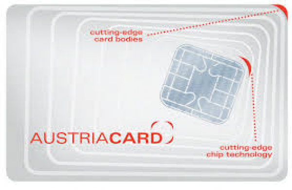 AustriaCard: Ανακοίνωσε νέο λειτουργικό σύστημα επόμενης γενιάς για Chip