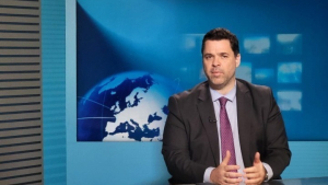 Κοντογεώργης: Η ακρίβεια είναι απόλυτη προτεραιότητα για την κυβέρνηση