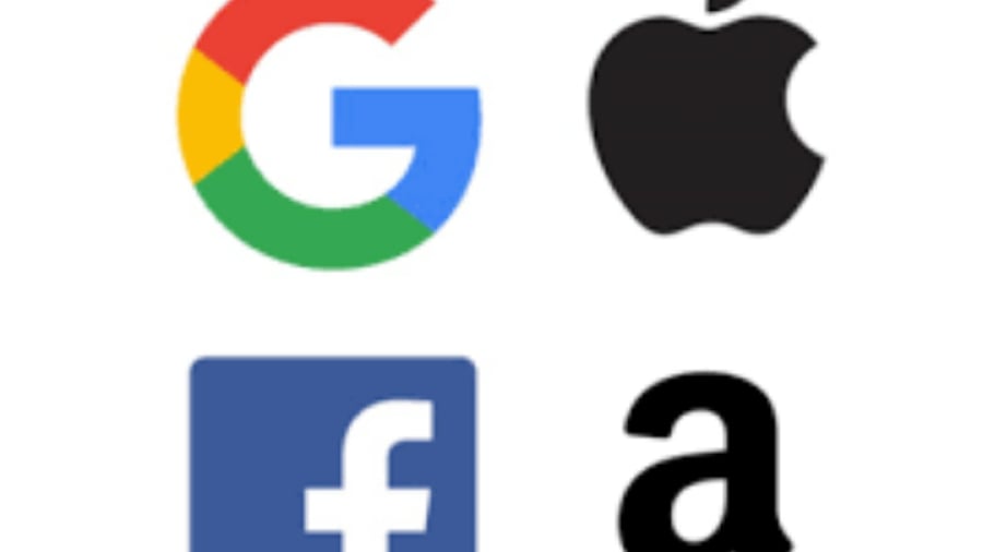 Η Alphabet έφτασε για πρώτη φορά τα 4 τρισ. δολάρια σε χρηματιστηριακή αξία