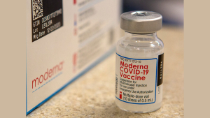 Moderna: Πάνω από τις εκτιμήσεις κέρδη και έσοδα