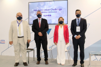 Διαγωνισμός καινοτομίας για νεοφυή επιχειρηματικότητα από Αναπτυξιακή Τράπεζα και Elevate Greece