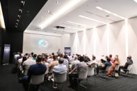 Η ASUS παρουσίασε το νέο Commercial Portfolio της στους συνεργάτες της Oktabit στη Θεσσαλονίκη