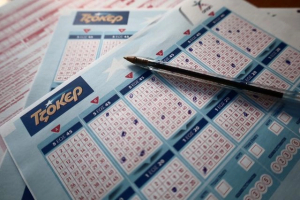 Τζόκερ: Δύο υπερτυχεροί μοιράστηκαν τα 28,5 εκατ. ευρώ -Σε Παλαιό Φάληρο και Μαρκόπουλο τα «χρυσά» δελτία