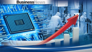 Η ΑΙ εκτοξεύει στα $1,6 τρισ. την παγκόσμια αγορά ημιαγωγών το 2026