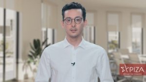 ΣΥΡΙΖΑ - Καλπάκης: «Τις ίδιες υποσχέσεις έδινε ο κ. Μητσοτάκης και πριν τρία χρόνια»