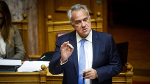 Μ. Βορίδης: Ο ΣΥΡΙΖΑ πρέπει ξεκάθαρα να απαντήσει αν αμφισβητεί τον τρόπο διεξαγωγής των εκλογών