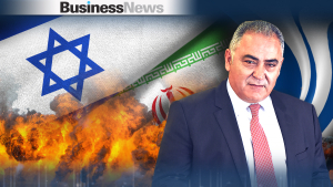 Χατζηθεοδοσίου για σύγκρουση Ισραήλ-Ιράν: Τεράστιοι οι κίνδυνοι για την παγκόσμια και ελληνική οικονομία