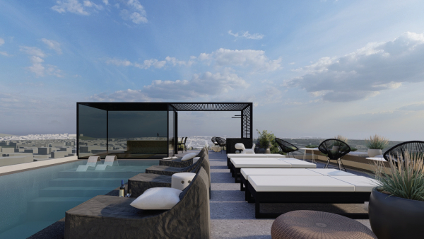 LAMWAY HOTEL MANAGEMENT GROUP: 4 νέα ξενοδοχεία στο portfolio του 2022