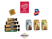 «Αλλατίνη» και «Κρίς Κρίς» βραβεύτηκαν στο θεσμό «Προϊόν της Χρονιάς 2023»