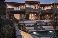 Thanos Hotels and Resorts: O κυπριακός όμιλος που θέλει να αλλάξει την ελληνική ultra-luxury αγορά