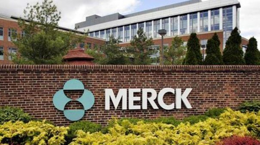 Merck: Το χάπι της μειώνει κατά 30% τον κίνδυνο νοσηλείας και θανάτου