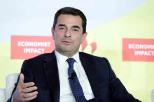 Κ. Σκρέκας: Νέα κίνητρα για τη βιομηχανία ετοιμάζει το υπουργείο Ανάπτυξης