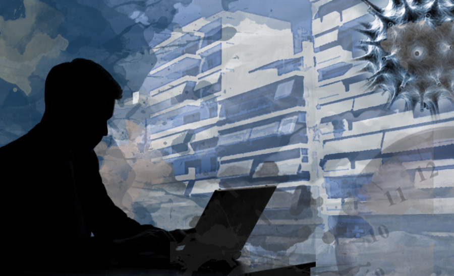 Lockdown: Απαλλαγή ενοικίου και τον Απρίλιο