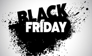 Black Friday: 5 τρόποι προκειμένου να αποφύγετε πλασματικές προσφορές