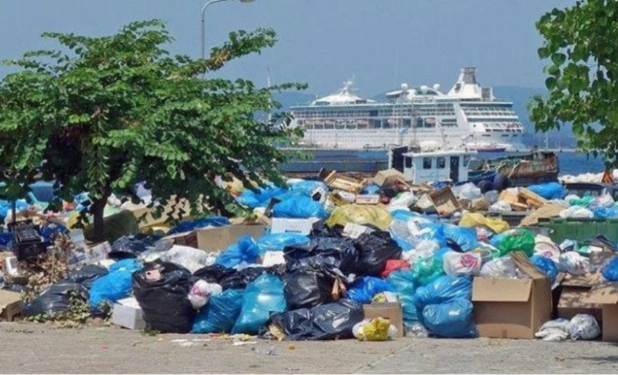 Πράσινο φως στη χρηματοδότηση της Μονάδας Επεξεργασίας Αποβλήτων Ανατολικού Τομέα Περιφέρειας Κεντρικής Μακεδονίας