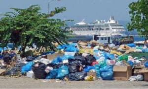 Πράσινο φως στη χρηματοδότηση της Μονάδας Επεξεργασίας Αποβλήτων Ανατολικού Τομέα Περιφέρειας Κεντρικής Μακεδονίας